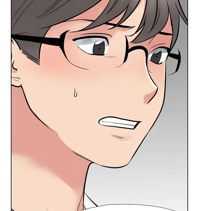 漫画《同事换换爱》第223话第58张图