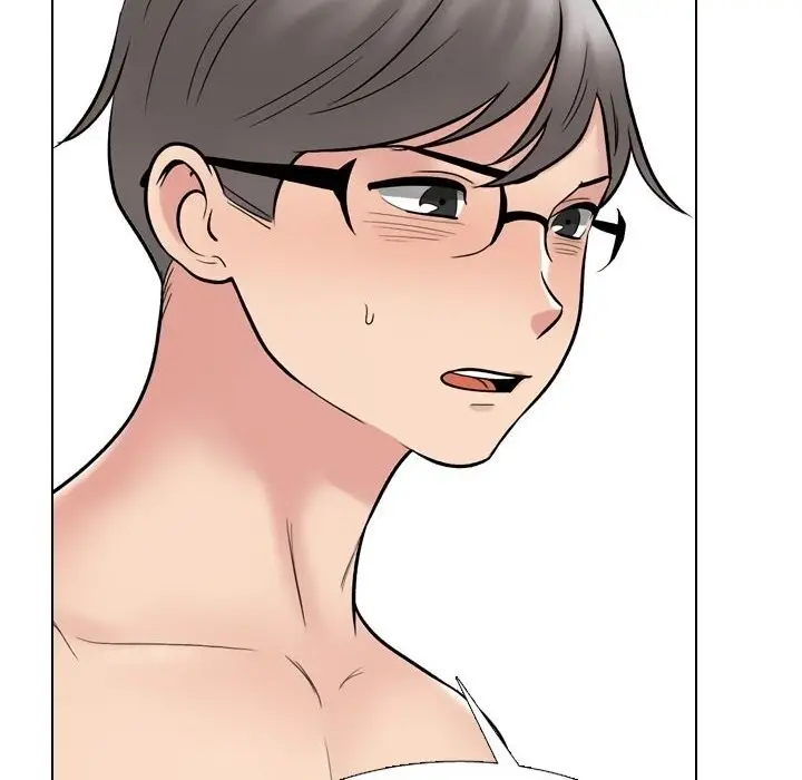 漫画《同事换换爱》第223话第92张图
