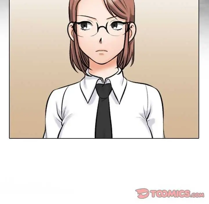 漫画《同事换换爱》第224话第12张图