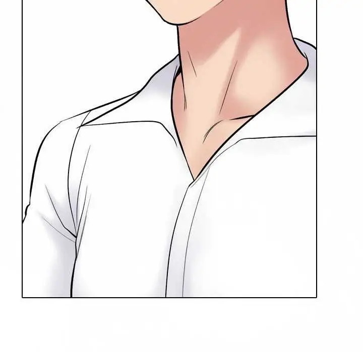漫画《同事换换爱》第224话第132张图
