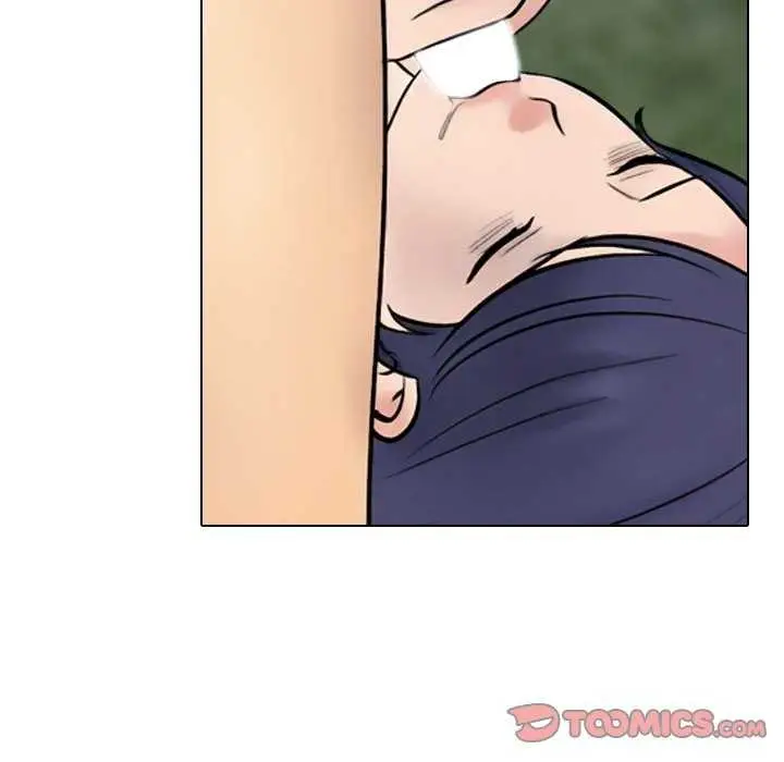 漫画《同事换换爱》第224话第138张图