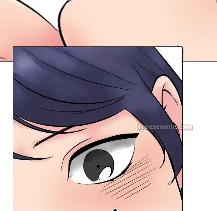 漫画《同事换换爱》第224话第140张图