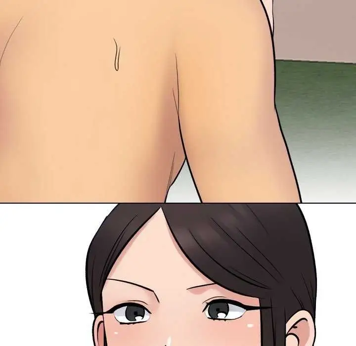漫画《同事换换爱》第224话第43张图