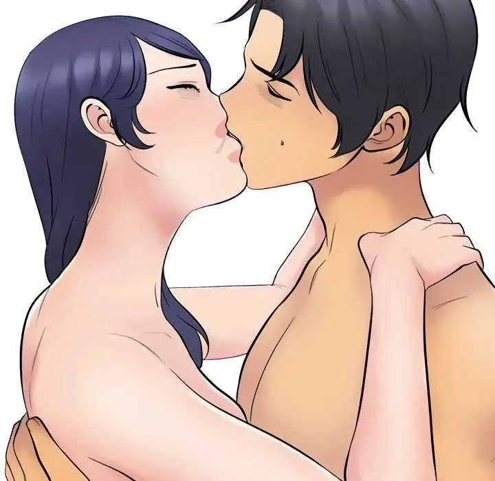 漫画《同事换换爱》第224话第81张图