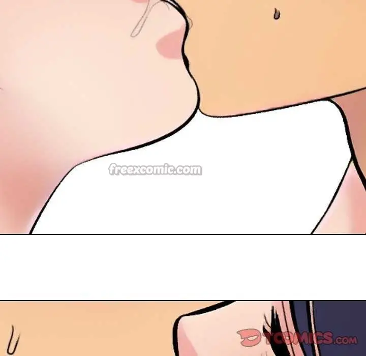 漫画《同事换换爱》第224话第84张图