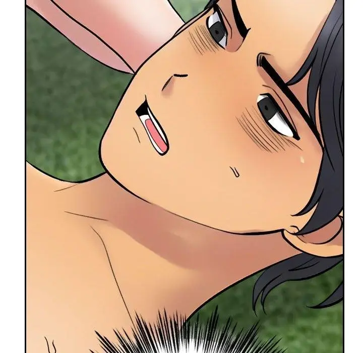 漫画《同事换换爱》第225话第116张图