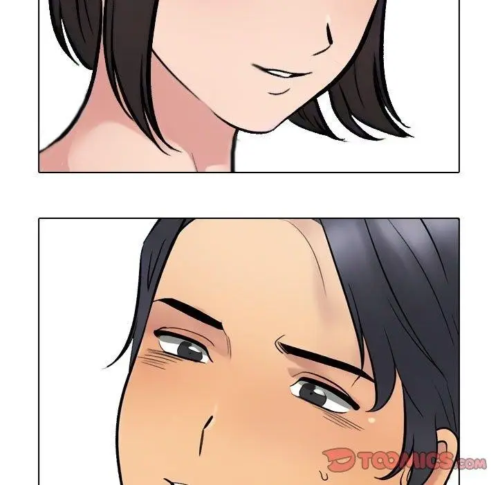 漫画《同事换换爱》第225话第159张图