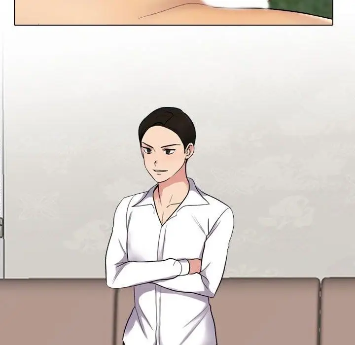 漫画《同事换换爱》第225话第43张图