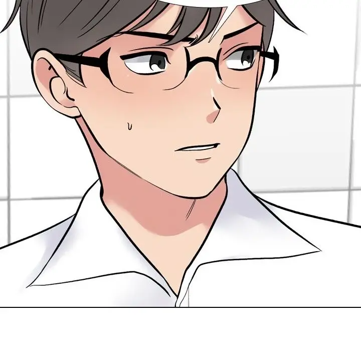 漫画《同事换换爱》第226话第100张图
