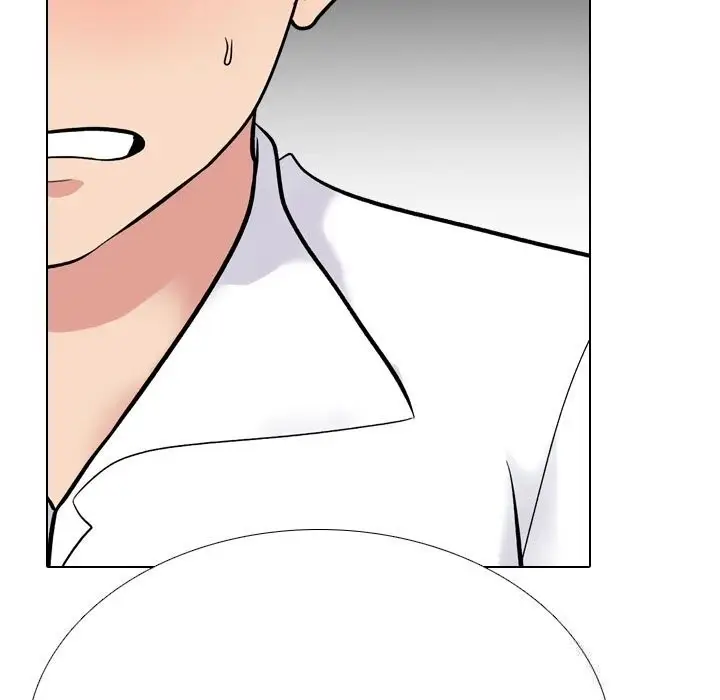 漫画《同事换换爱》第226话第127张图