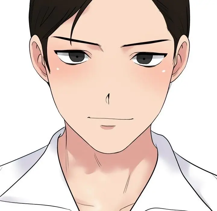漫画《同事换换爱》第226话第150张图