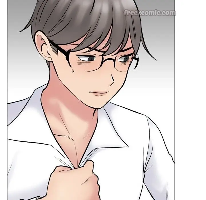 漫画《同事换换爱》第226话第56张图