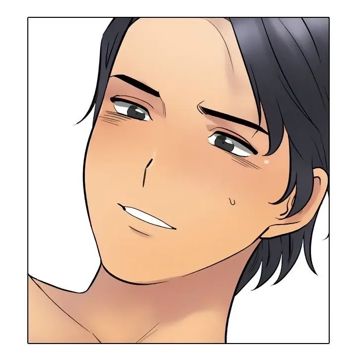 漫画《同事换换爱》第226话第7张图