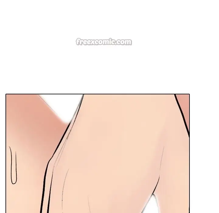 漫画《同事换换爱》第227话第126张图
