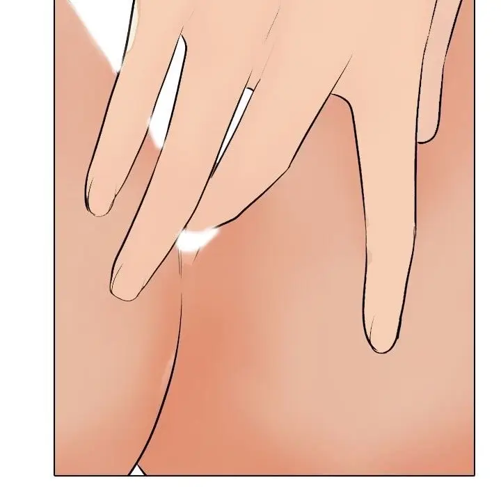 漫画《同事换换爱》第227话第128张图