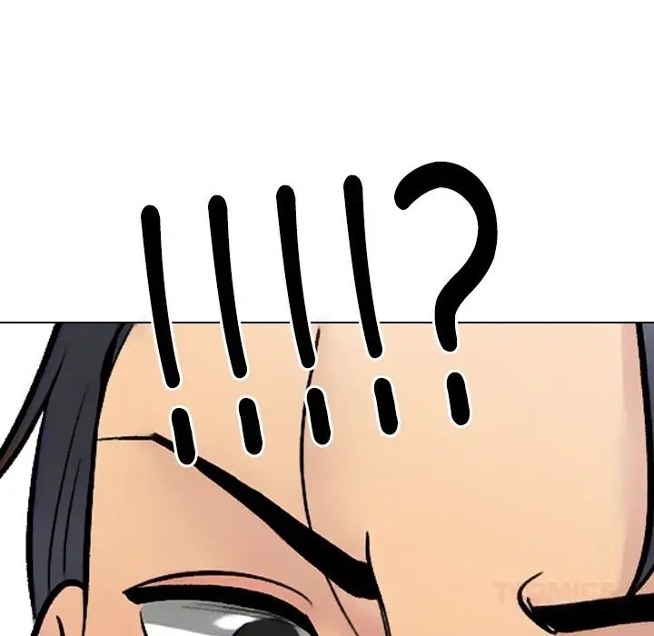漫画《同事换换爱》第227话第129张图
