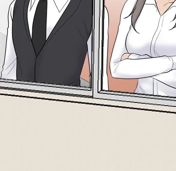 漫画《同事换换爱》第227话第161张图