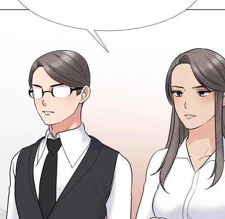 漫画《同事换换爱》第227话第163张图