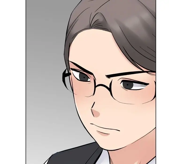 漫画《同事换换爱》第227话第166张图