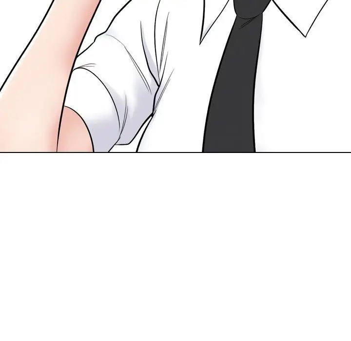 漫画《同事换换爱》第227话第177张图