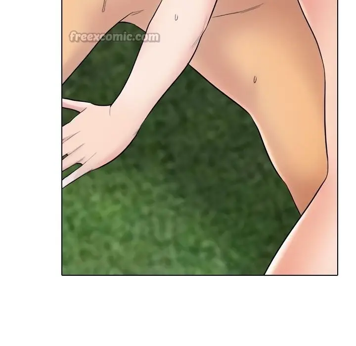 漫画《同事换换爱》第227话第70张图
