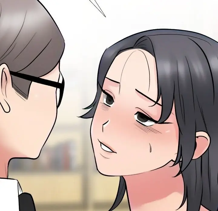 漫画《同事换换爱》第228话第104张图