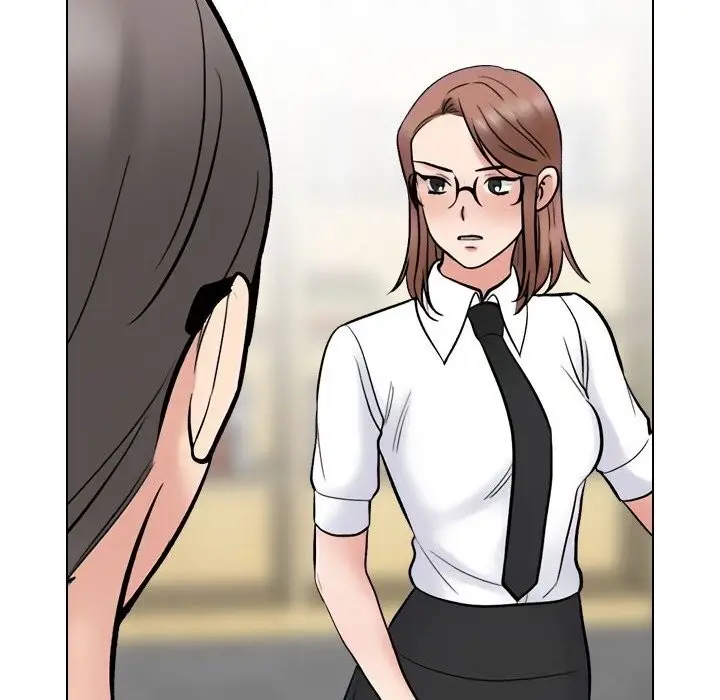 漫画《同事换换爱》第228话第116张图