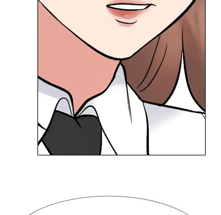 漫画《同事换换爱》第228话第119张图