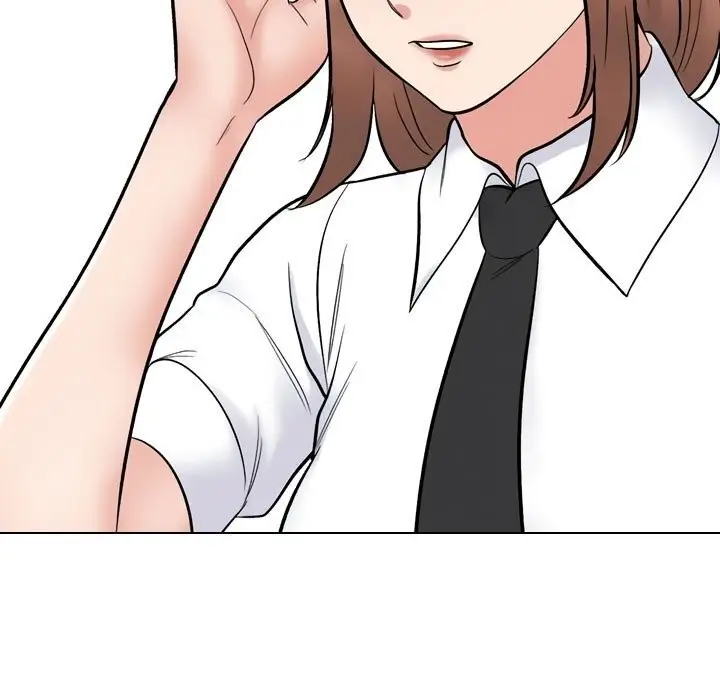 漫画《同事换换爱》第228话第13张图