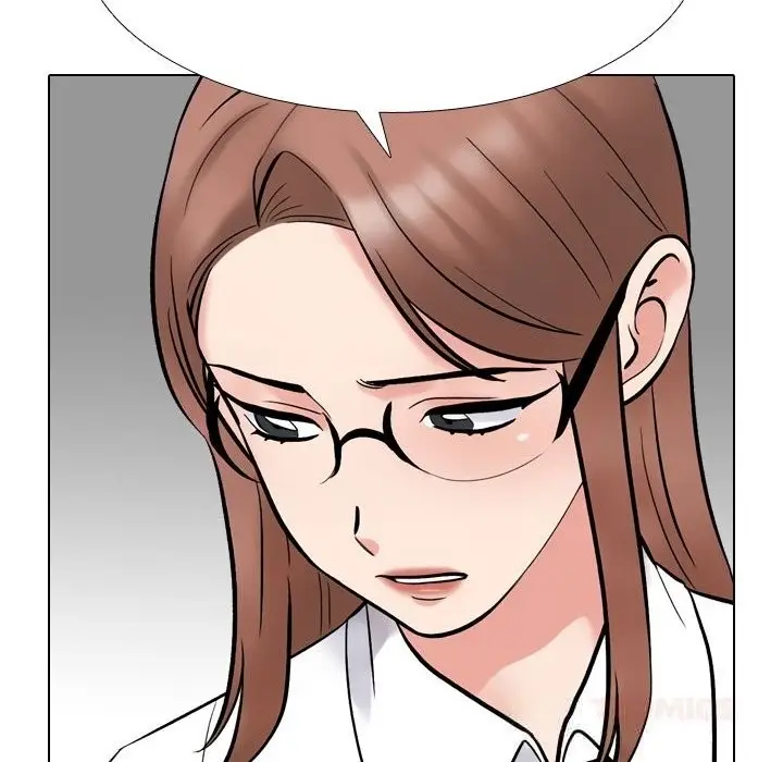 漫画《同事换换爱》第228话第138张图