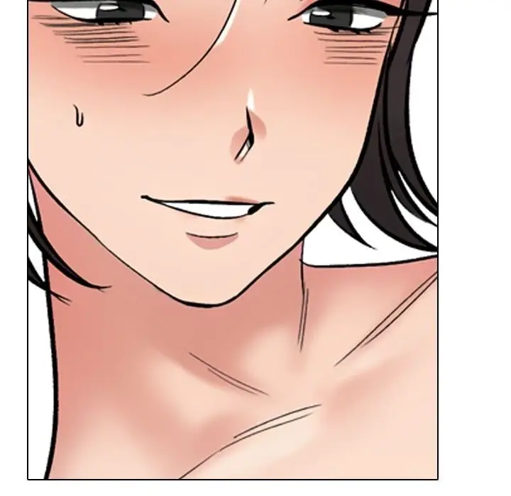 漫画《同事换换爱》第228话第153张图