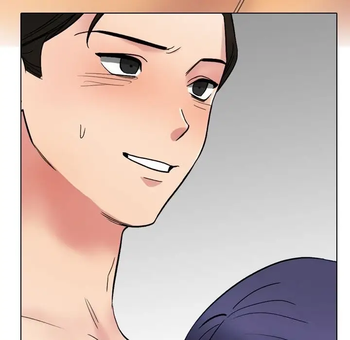 漫画《同事换换爱》第228话第160张图