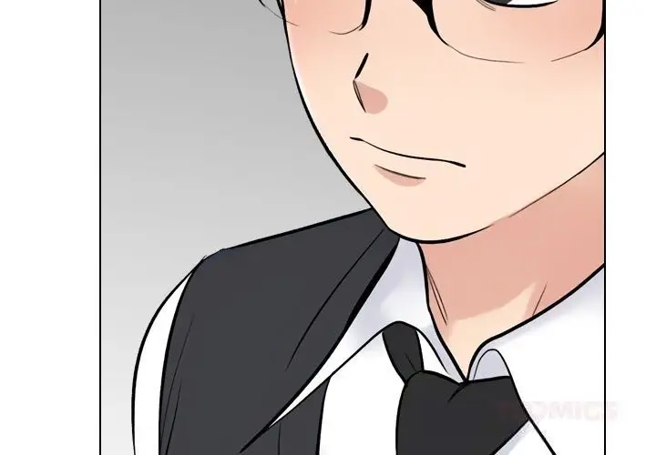漫画《同事换换爱》第228话第3张图