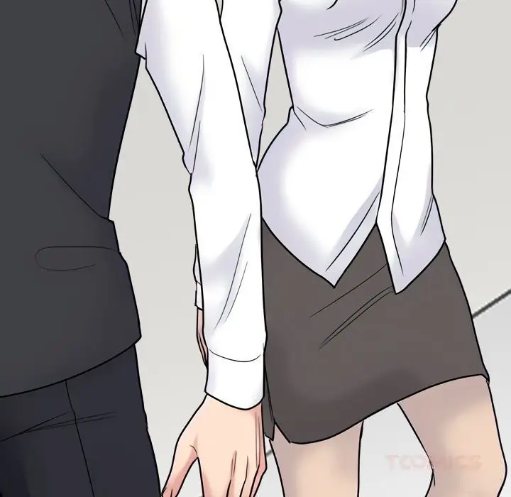 漫画《同事换换爱》第228话第39张图