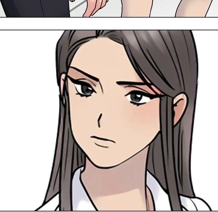 漫画《同事换换爱》第228话第40张图