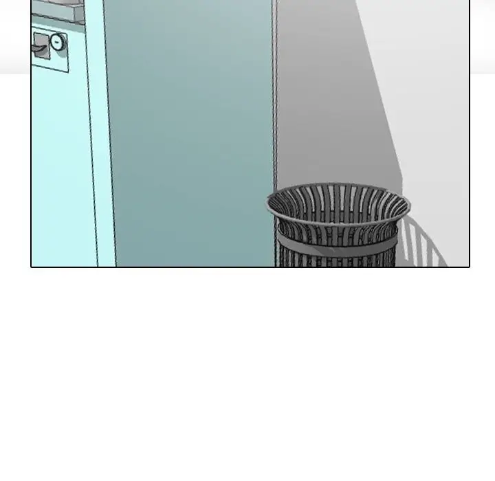 漫画《同事换换爱》第228话第44张图