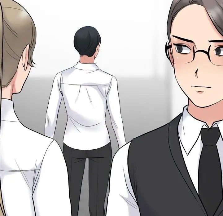 漫画《同事换换爱》第228话第52张图