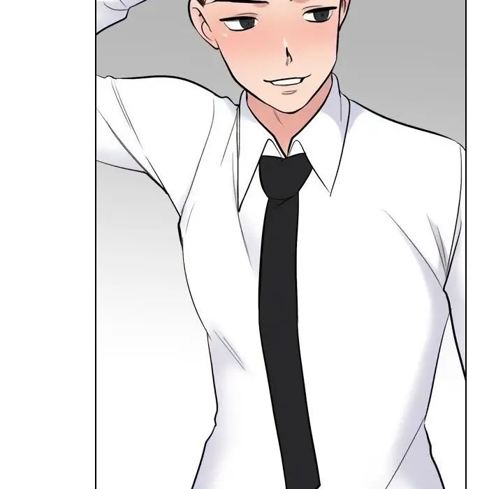 漫画《同事换换爱》第228话第62张图