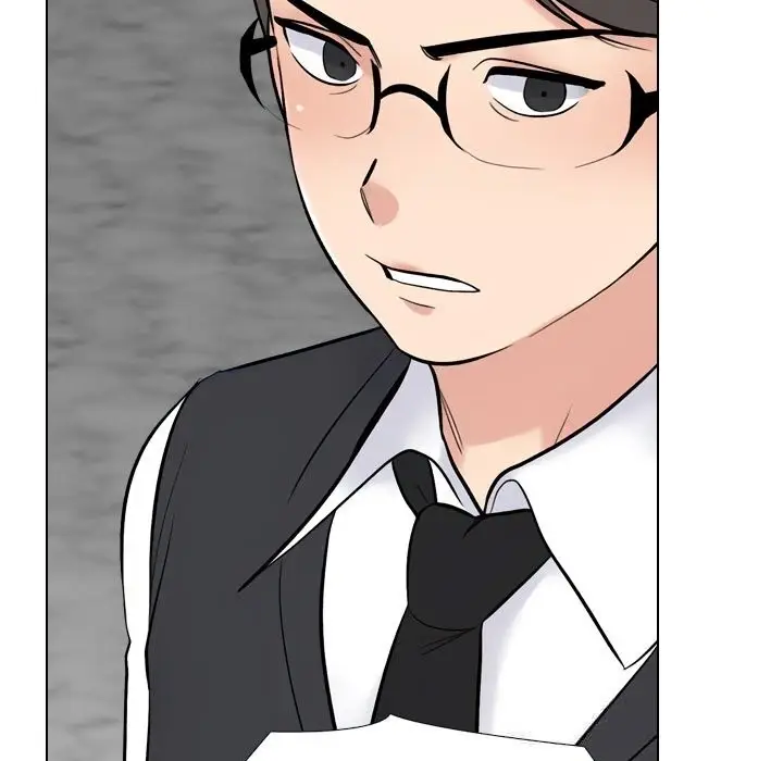 漫画《同事换换爱》第228话第73张图