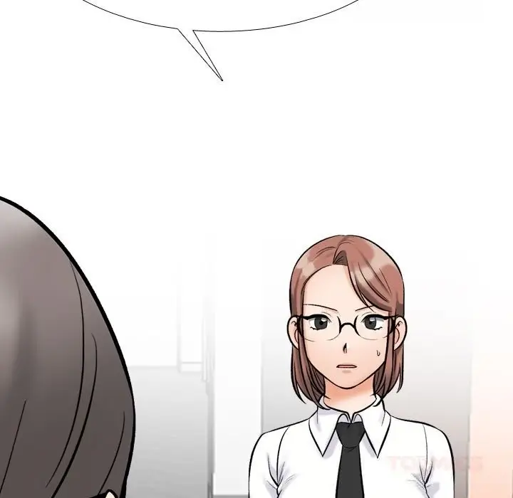 漫画《同事换换爱》第228话第75张图