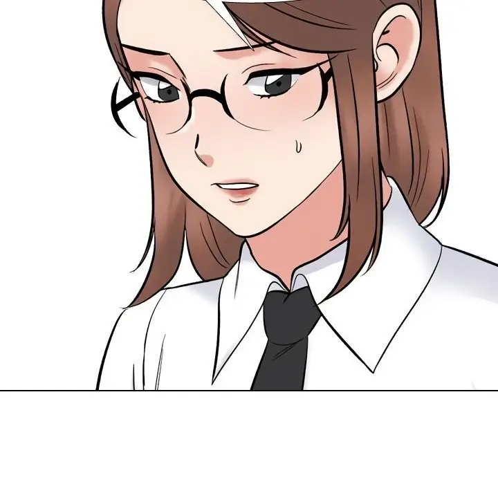漫画《同事换换爱》第228话第78张图