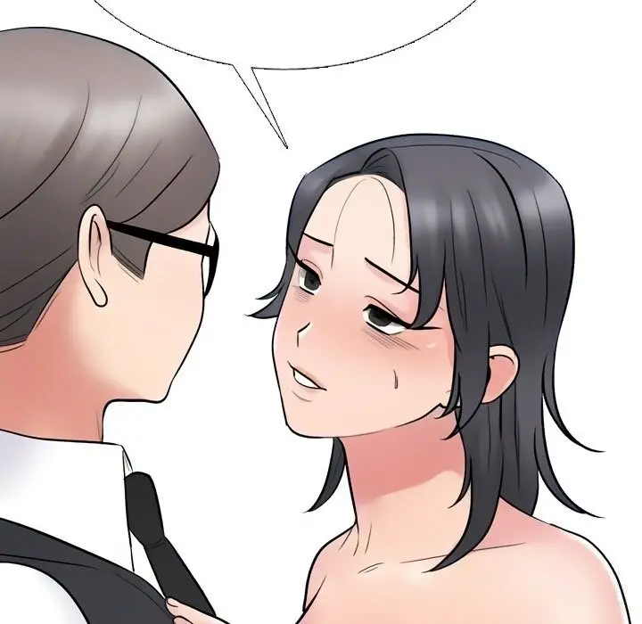 漫画《同事换换爱》第228话第99张图