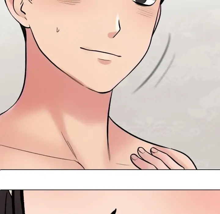 漫画《同事换换爱》第229话第105张图