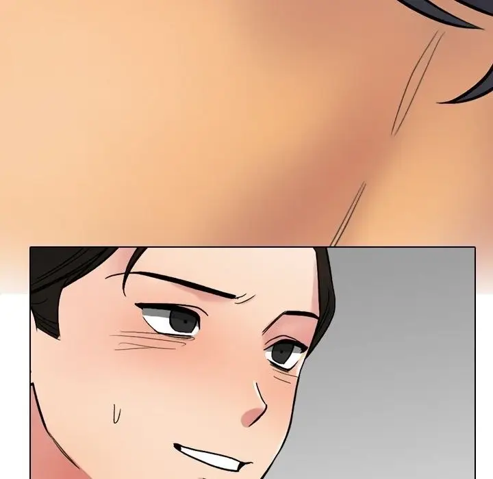 漫画《同事换换爱》第229话第13张图