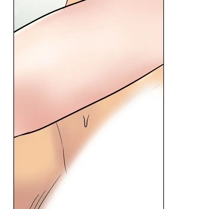 漫画《同事换换爱》第229话第137张图
