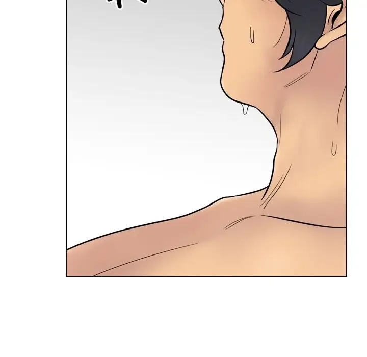 漫画《同事换换爱》第229话第36张图