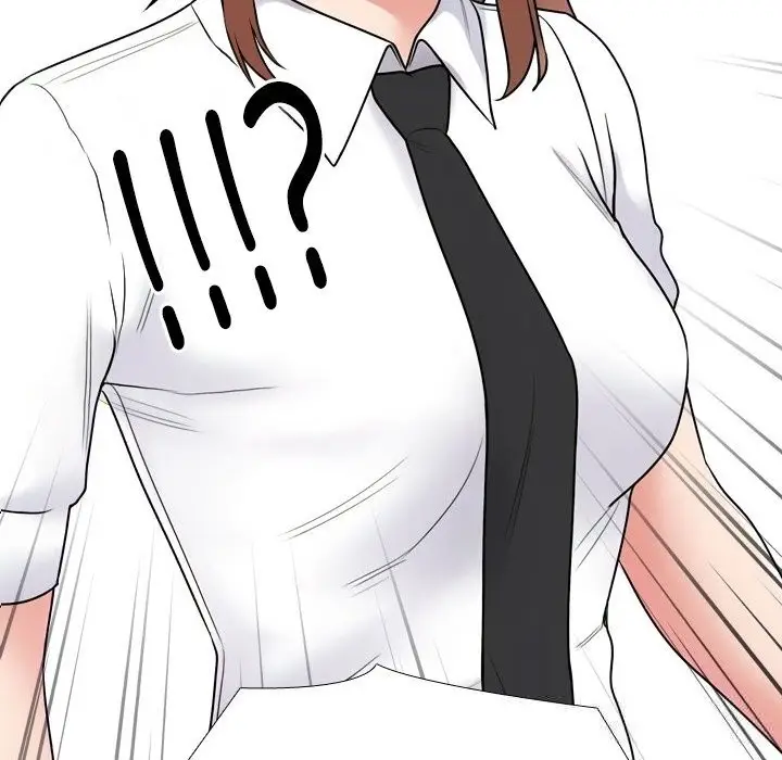 漫画《同事换换爱》第229话第63张图