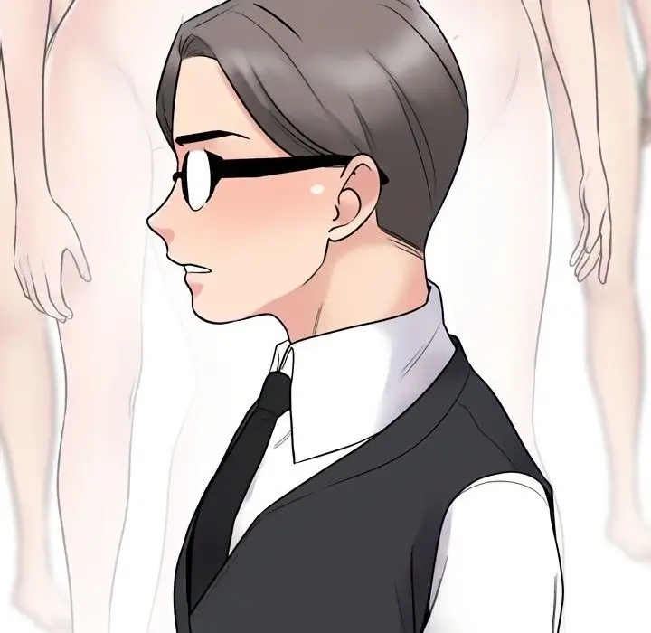 漫画《同事换换爱》第229话第69张图