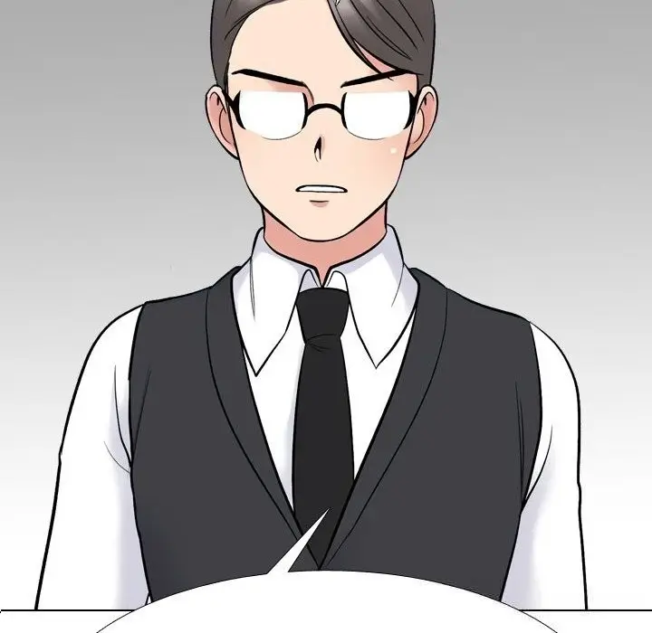 漫画《同事换换爱》第229话第73张图