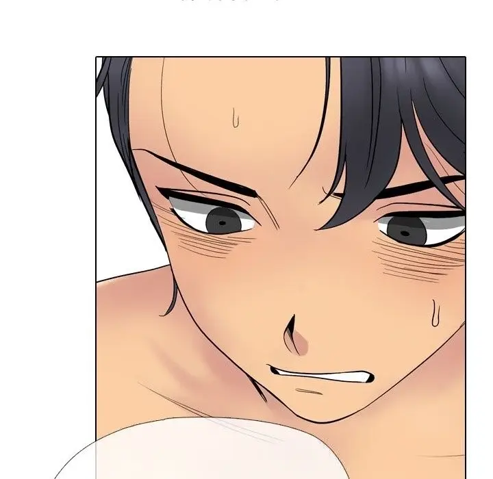 漫画《同事换换爱》第229话第91张图